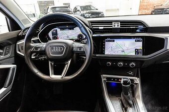Audi Q3 35TDi - 14