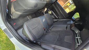 Hyundai TUCSON 2023 N LINE, 1,6 T-GDI 4×2 132 kW 6st. manuál - 14