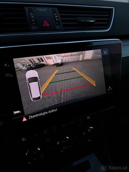 Skoda Superb 2018 2.0d 110 kW DSG - 14