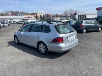Volkswagen Golf - 14