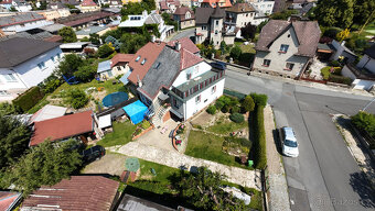 Prodej, rodinný dům v žádané lokalitě města Šumperk, 130 m2, - 14