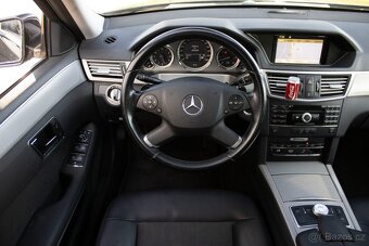Mercedes-Benz 350d 4MATIC 3.0 V6 AT 4x4 - 14