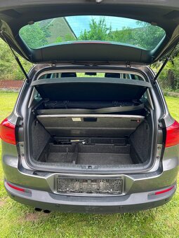 Volkswagen Tiguan 2.0 TDi, 130 kw, 4x4 - 14