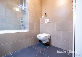 Pronájem bytu 2+kk, Kališnická, Žižkov,  23900 Kč/měs, 47 m2 - 14