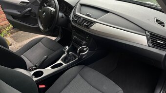 BMW X1 xDRIVE 18d 4x4 2.0i (105 kW) 2015 F48 - 14