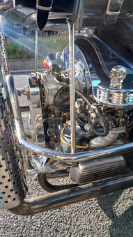 Trike Rewaco 2004 - 14