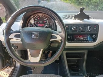ŠKODA CITIGO, SEAT MII 1.0 r.2019 Klima, Tempomat, 1maj - 14