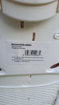 jídelní židlička Bomimi Meda - 14