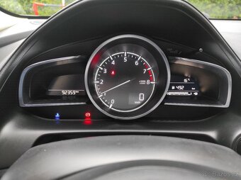 Mazda CX-3, 2.0i 110 kW AWD kůže 2019 - 14
