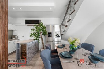 Prodej, domy/rodinný, 130.45 m2, 51702 Kvasiny, Rychnov nad  - 14