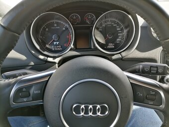 AUDI TT Coupé - 14