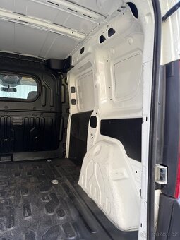 Opel Combo 1.4i 70kw,odpočet DPH,82tkm,2012,Tažné zař,2xklíč - 14