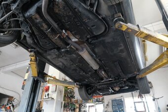 ND - Mazda Xedos 9 2.5 v6 24v 123kw 1997 - 14