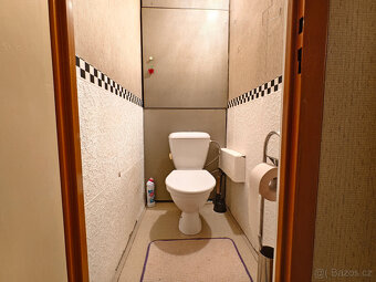 Pronájem 3+1, 75m2+balk. (LBC - Rochlice, ul. Sametová) - 14