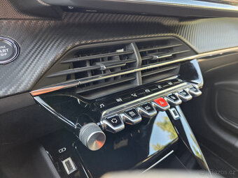 Peugeot 208 II. PureTech 100 GTline - 14