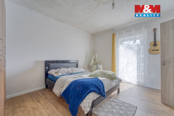 Prodej rodinného domu, 122 m², Velichov - 14