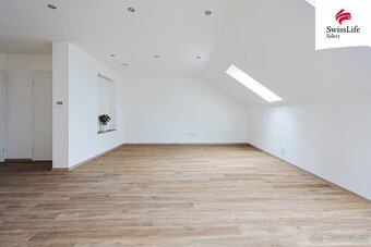 Prodej bytu 5+kk 123 m2 K Poli, Plzeň - 14