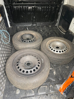 Opel Combo 2016 1.4 benzin, 70 kw - 14