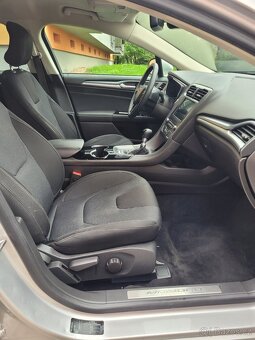 Mondeo 2,0 TDCI 110kW r.v2016 (224tkm) - 14