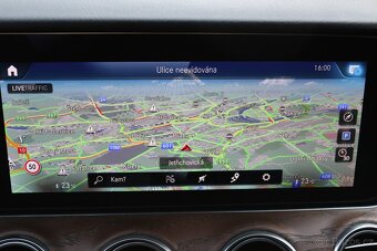 MERCEDES-BENZ E 400D 4MATIC AMG PAKET 243kW - 14