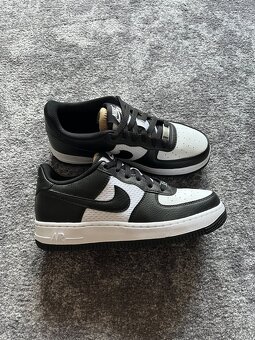 3x boty Nike Air Force 1 veliksot 38 a 38,5 - 14