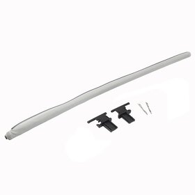 Protislnečná clona - Roletka panoramy - 14