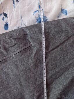 lyžařska souprava na lyže - 14