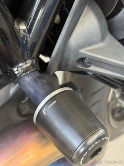 Ducati Monster 1200S – TOP stav - 14