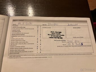 Skoda octavia 2 - 14