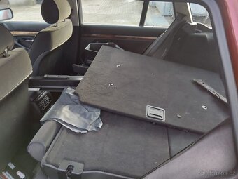 Bmw e34 325tds rok 1997 - 14