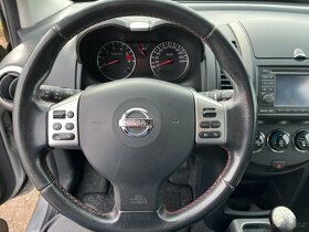 Nissan Note 1.5dCI - 14