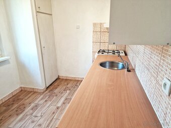 Pronájem 1++, 39m2, centrum Ostravy - 14