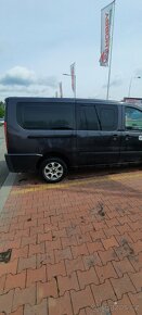 Prodám Fiat Scudo 2.0JTD 88kw r.v2007 - 14