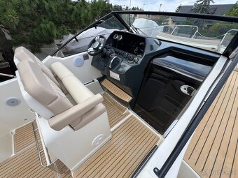 QUICKSILVER Activ 875 SUNDECK + MERCURY F 400 V10 EFI EXXLPT - 14