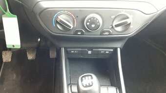 Hyundai Bayon 2024 1.2 benzín 62kw - 14