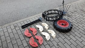 VARI/Tera  PLUH,NÁVLEKY,VYORÁVAČ,ZÁVAŽÍ..Tel-774737454 - 14