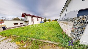 Prodej pozemky pro bydlení, 2 252 m2 - Střelice, ev.č. 01989 - 14
