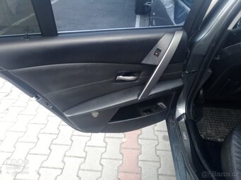 BMW E61 525d - 14
