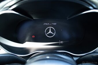 Mercedes Benz C180 AMG Line - 14