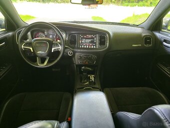 Dodge Charger, 5.7 Hemi ODPOČET DPH RADAR - 14