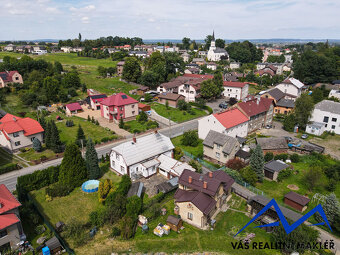 Prodej, rodinný dům, Šilheřovice - 14
