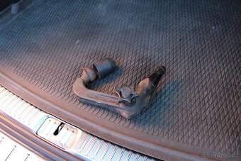 Volkswagen Touareg 4.2 TDI R-line V8 - 14