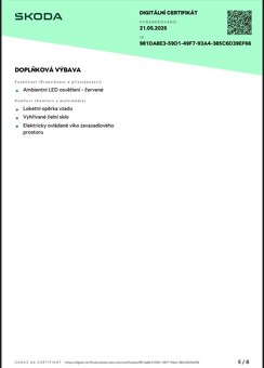 Scala Monte Carlo 1.5 TSi DSG - 14