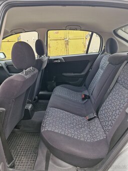 Opel Astra Hatchback 1.4 16V - 14