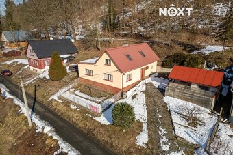 Prodej Rodinný dům, 100㎡ - 14