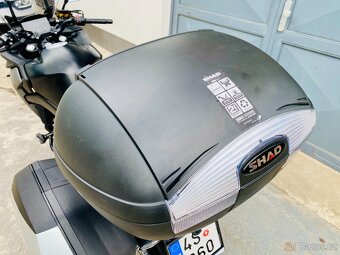 CFMOTO 650GT Premium, možnost splátek a protiúčtu - 14
