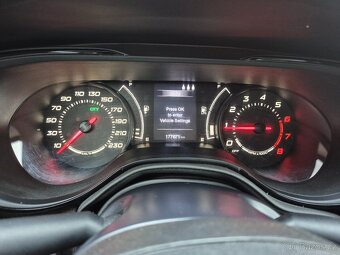 Fiat Tipo 1.4 Turbo S-Design 88kW LPG - 14