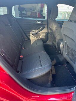 Ford Focus, ST-Line X 155k/Automat mHEV - NOVÝ - 14