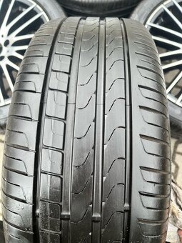 MERCEDES C-CLASS, 18" W206, S206, letní - 14
