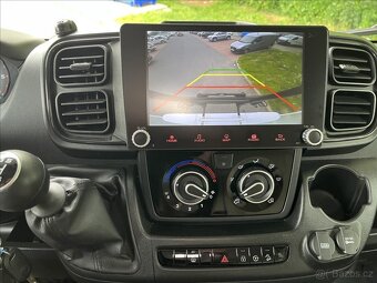 LMC Ostatní 2,2 Tourer A690 - ODPOČET DPH  obytný automobil  - 14